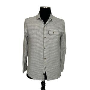 Comune Button Up Shirt - Men’s L
